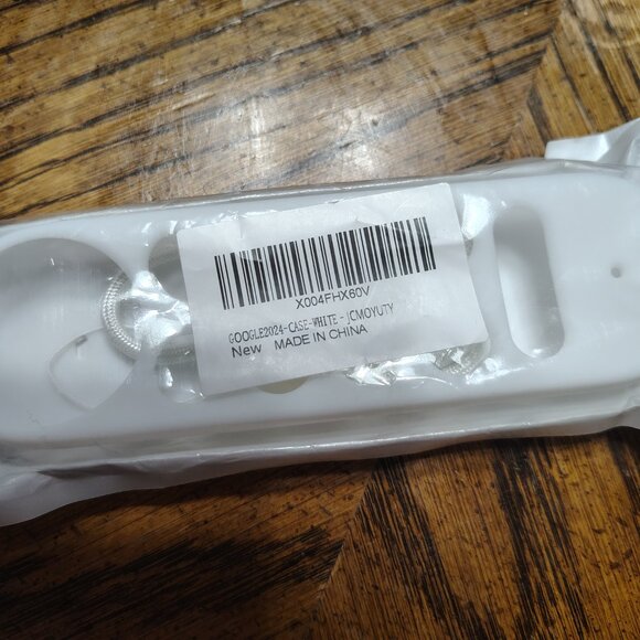 Cover Case for Google TV Streamer 4K 2024 Voice Remote Silicone - Picture 2 of 6